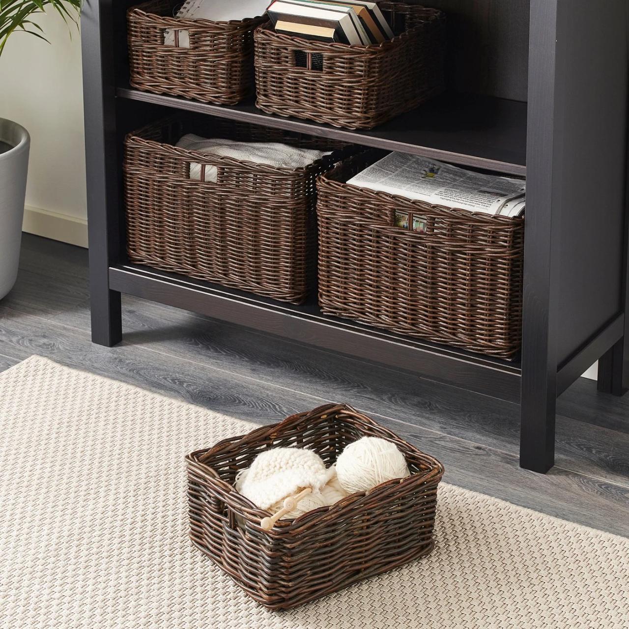 Baskets - Storage Baskets - IKEA Baskets - Storage Baskets - IKEA