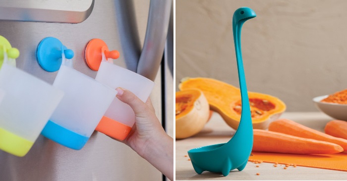25 Useful Kitchen Gadgets You Didn't Know You Were Missing 25 Useful Kitchen Gadgets You Didn't Know You Were Missing