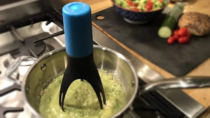 These Smart Kitchen Gadgets Are Actually Useful These Smart Kitchen Gadgets Are Actually Useful