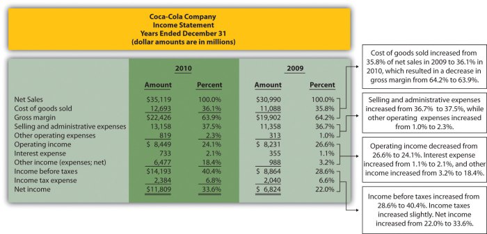 Common-Size Analysis of Financial Statements | Accounting for Managers Common-Size Analysis of Financial Statements | Accounting for Managers